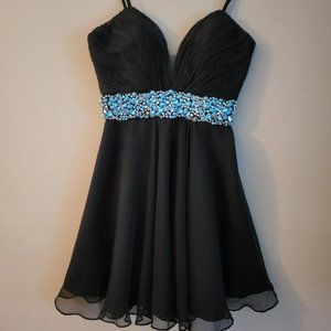 Cocktail dress